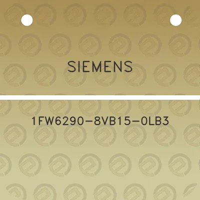 siemens-1fw6290-8vb15-0lb3