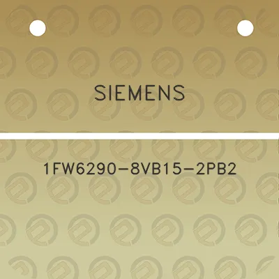 siemens-1fw6290-8vb15-2pb2