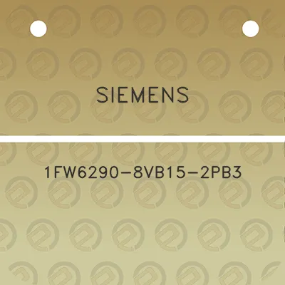 siemens-1fw6290-8vb15-2pb3