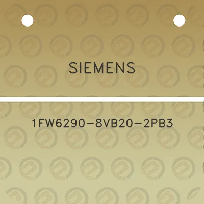 siemens-1fw6290-8vb20-2pb3