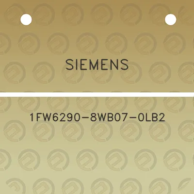 siemens-1fw6290-8wb07-0lb2