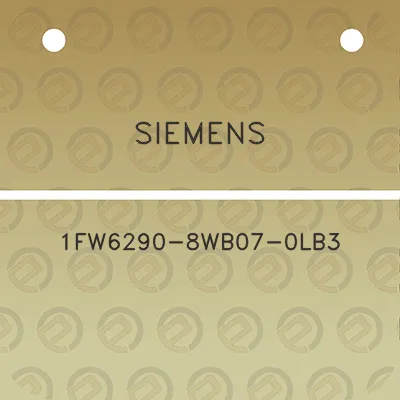 siemens-1fw6290-8wb07-0lb3