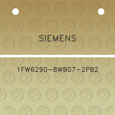 siemens-1fw6290-8wb07-2pb2