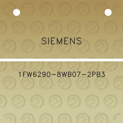 siemens-1fw6290-8wb07-2pb3