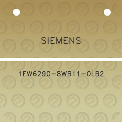 siemens-1fw6290-8wb11-0lb2