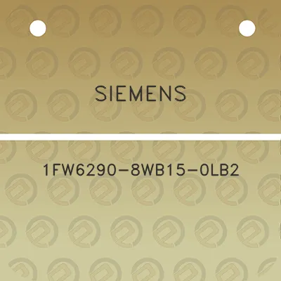 siemens-1fw6290-8wb15-0lb2