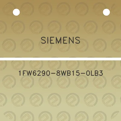 siemens-1fw6290-8wb15-0lb3