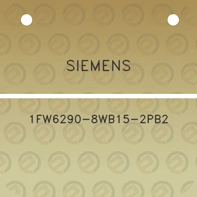 siemens-1fw6290-8wb15-2pb2