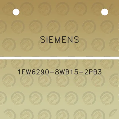 siemens-1fw6290-8wb15-2pb3