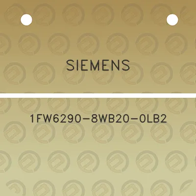 siemens-1fw6290-8wb20-0lb2