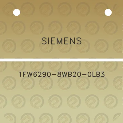 siemens-1fw6290-8wb20-0lb3