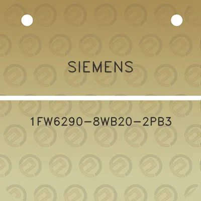 siemens-1fw6290-8wb20-2pb3