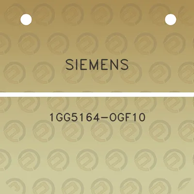 siemens-1gg5164-ogf10