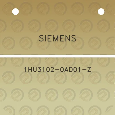 siemens-1hu3102-0ad01-z