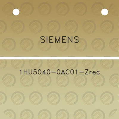 siemens-1hu5040-0ac01-zrec