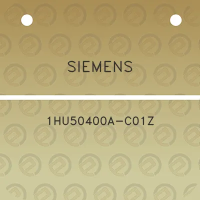 siemens-1hu50400a-c01z