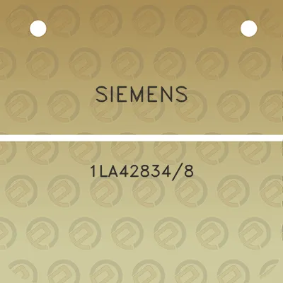 siemens-1la428348