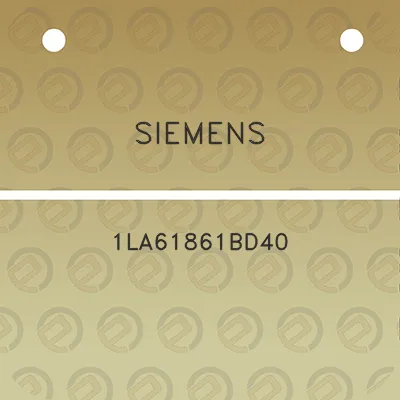 siemens-1la61861bd40