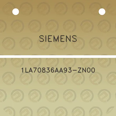 siemens-1la70836aa93-zn00