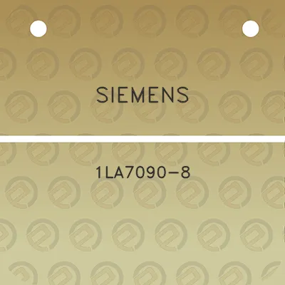 siemens-1la7090-8