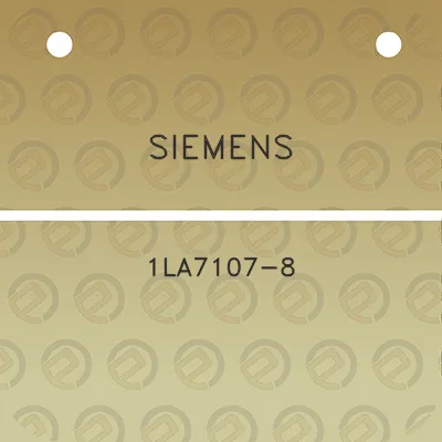 siemens-1la7107-8