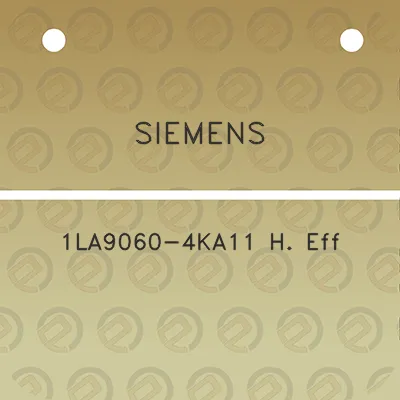 siemens-1la9060-4ka11-h-eff