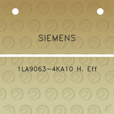 siemens-1la9063-4ka10-h-eff