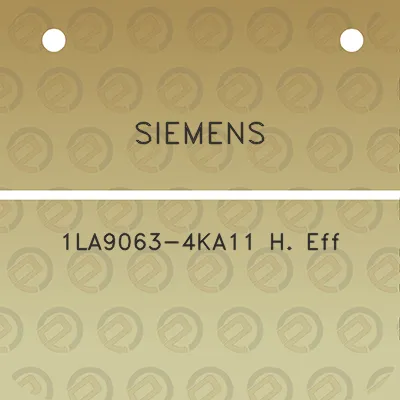 siemens-1la9063-4ka11-h-eff