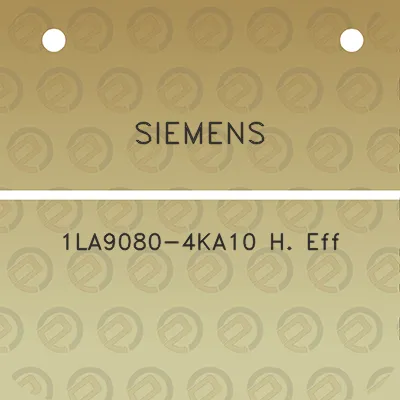 siemens-1la9080-4ka10-h-eff