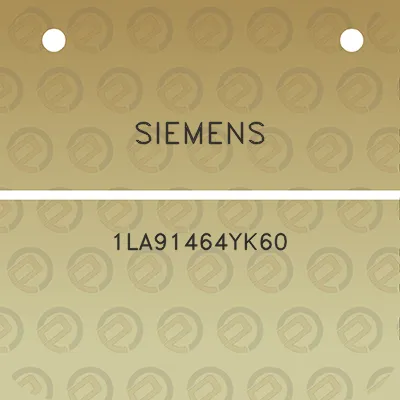 siemens-1la91464yk60