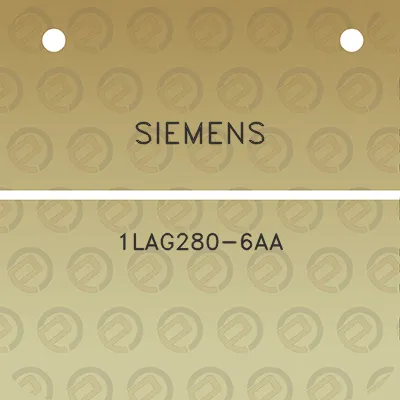 siemens-1lag280-6aa