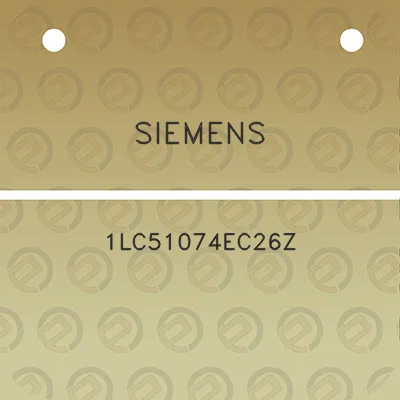 siemens-1lc51074ec26z