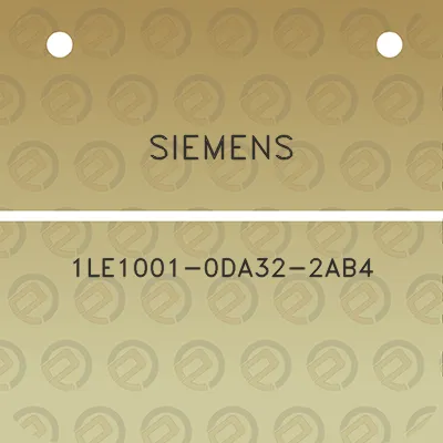 siemens-1le1001-0da32-2ab4