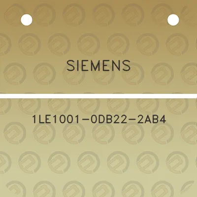 siemens-1le1001-0db22-2ab4