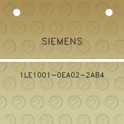 siemens-1le1001-0ea02-2ab4