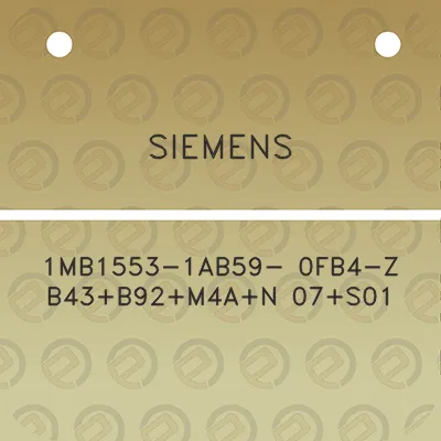 siemens-1mb1553-1ab59-0fb4-z-b43b92m4an-07s01