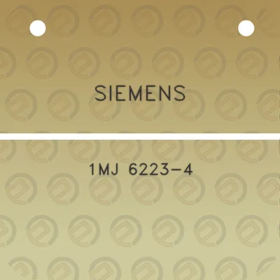 siemens-1mj-6223-4