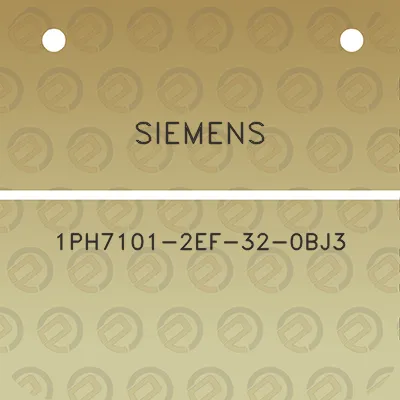 siemens-1ph7101-2ef-32-0bj3