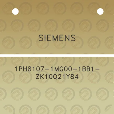 siemens-1ph8107-1mg00-1bb1-zk10q21y84