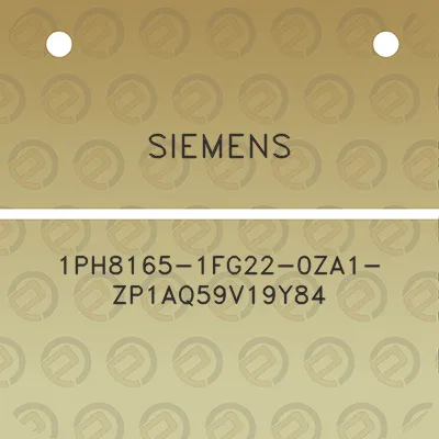 siemens-1ph8165-1fg22-0za1-zp1aq59v19y84