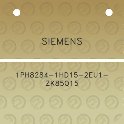 siemens-1ph8284-1hd15-2eu1-zk85q15