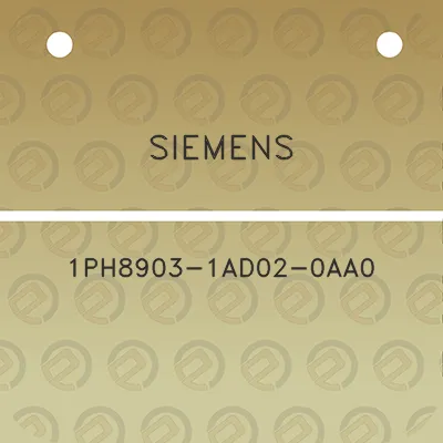 siemens-1ph8903-1ad02-0aa0