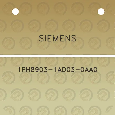 siemens-1ph8903-1ad03-0aa0