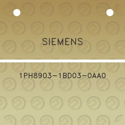 siemens-1ph8903-1bd03-0aa0