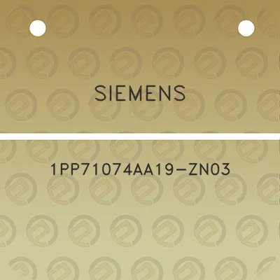 siemens-1pp71074aa19-zn03