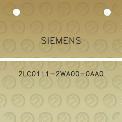 siemens-2lc0111-2wa00-0aa0