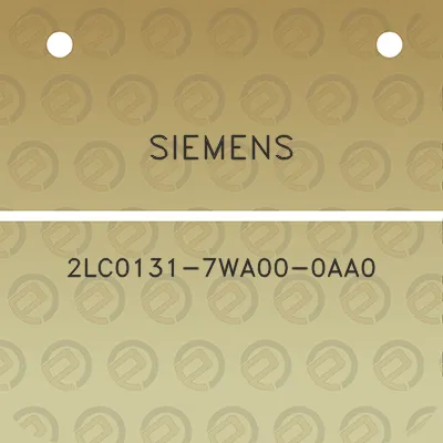 siemens-2lc0131-7wa00-0aa0