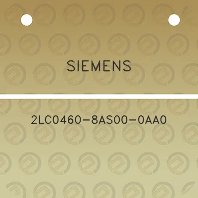 siemens-2lc0460-8as00-0aa0