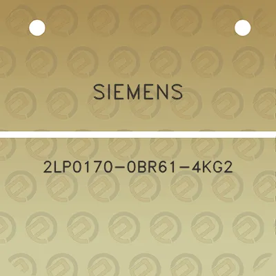 siemens-2lp0170-0br61-4kg2