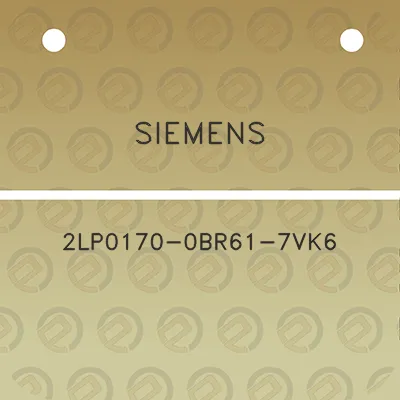 siemens-2lp0170-0br61-7vk6